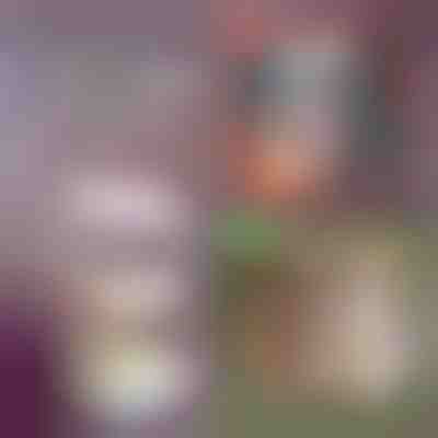 Estantes de arrumação dobráveis com 5 divisões | FOLDWAY