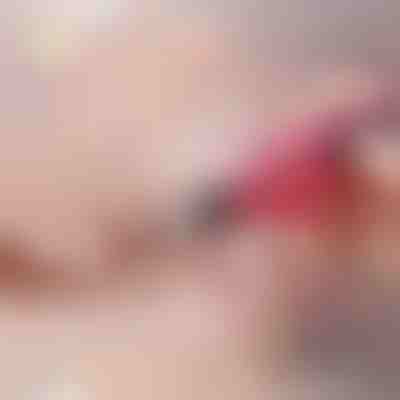 Minilima elétrica profissional STYLER