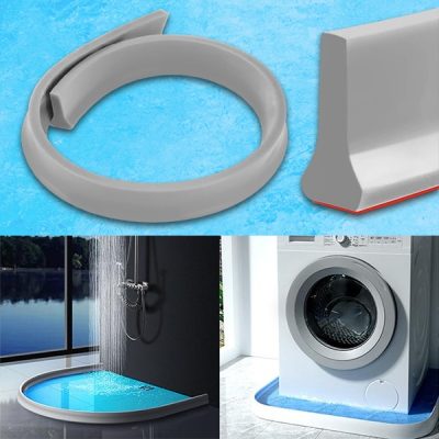 Barreira para duche (2 metros) | AQUABARRIER