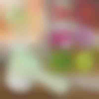 Picadora manual elétrica 4 em 1 | ROTOCHOP