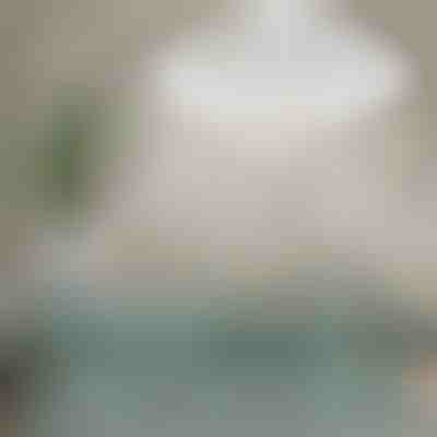 Ventoinha de teto com luz led | FANGLO