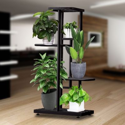 Suporte para vasos de plantas | POTSTAGE