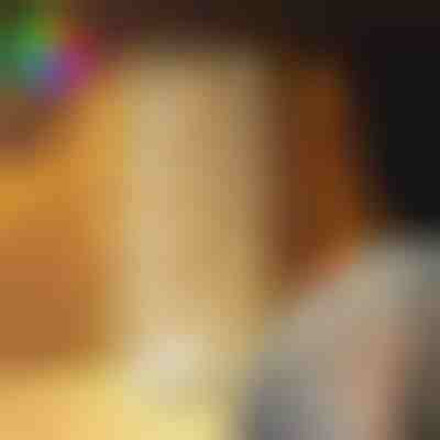 Luminária de Cristal com Cores Lindas | MOODLIGHT