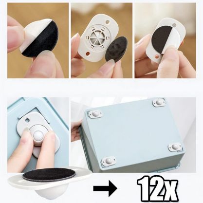 STICKYWHEEL