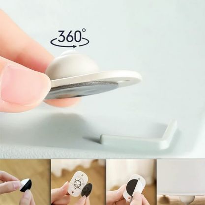 STICKYWHEEL